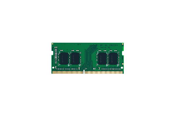 GOODRAM Essential SO-DIMM 8 GB, PC21300, DDR4 2666, CL19