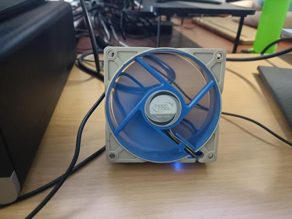 Giada VESA mount JC502, VESA 75/100 VM27/DK310